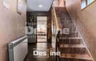 Casa individuala 96,50 mp utili, P+M - 175 mp teren - curte, utilitati- Aviatiei - 9