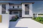 COMISION 0%, Duplex 4 Camere, La Cheie, P+E, 95MP, 335 Teren, SACALAZ - 2