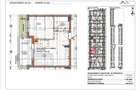 Apartament 1 camera , 48,16 mp, etaj parter, zona Cetatii - 1