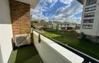 Apartament 1 camera parcare Palas Campus Mitropolie - 16