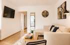 •	Apartament 3 camere de închiriat – Șoseaua Fundeni – Mobilat și utilat complet - 2