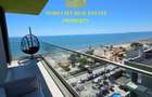 Vedere frontala - 3 Camere - Alezzi Beach Resort - Mamaia - PARCARE - 11