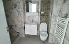 Compozitorilor - Apartament nou, centrala cu gaz, etaj 5 - 9