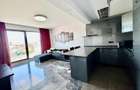 2Camere ONE Herăstrău Plaza|Stil de Viață Urban & Parcare - 3