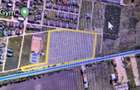 Teren  intravilan  de vanzare  Focsani , 3,3 ha ,Focsani - 5