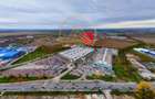 Hală industrială pe varianta Ovidiu, în spatele magazinului JUMBO - 24