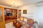 2 CAMERE MIHALACHE SANDU ALDEA DOMENII - RENOVAT COMPLET - VEDERE SPATE - 1
