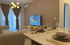 Apartament modern cu 2 camere de închiriat – Vienna Parkside | 750 €/lună