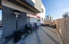 Apartament modern, curte, Sanpetru!