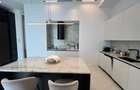 HERASTRAU ONE TOWERS  PENTHOUSE DUPLEX  VEDERE PANORAMICA - 7