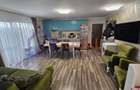 Apartament cu 2 camere + curte proprie de 94 mp – Cartierul Arhitecților - 1