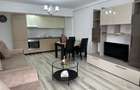 Apartament de 2 camere in Pipera