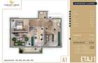 Comision 0! Apartament decomandat cu 3 camere, Rahova, Sector 5 - 1