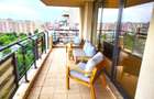 Apartament cu 3 camere (transformat din 4) de inchiriat - Central Park Residence - 12
