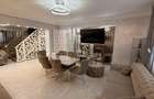 PENTHOUSE PE DOUĂ NIVELURI – DOBROEȘTI | 150 MP | 4 DORMITOARE | 3 BĂI - 2