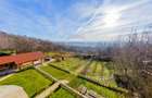 VILA CU TEREN GENEROS DE VANZARE/SCHIMB CU CASA - 10