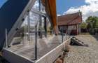 Casă individuală D+P+M, 209 mp utili, teren 485 mp, Șelimbăr