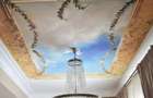 PENTHOUSE-ULTRALUX -TERASA 170 MP -2 PARCARI SUBTERANE - 29