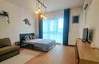 Garsoniera Plaza Residence faza 3 metrou posibilitate parcare - 1