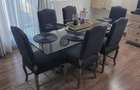 Apartament lux 3 camere, 103mp. in vila  P+1+M ,utilat mobilat +curte cca 100mp! - 15
