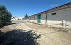 Slobozia - Soseaua Amara, Hala si birouri cu teren 5.600 mp - 10