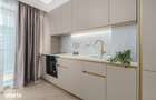 Prima închiriere | Apartament cu 2 camere | Cortina North, Pipera - 3