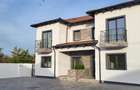 1\2 Duplex Utvin P+E,5 Camere,2 Bai,Toate Utilitatile - 1
