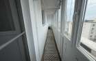 Bloc anvelopat|3 camere decomandat 70 mp|Berceni-str.Uioara - 12