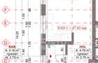 Apartament cu 2 camere la intrare in Giroc. - 1