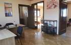 Cașin, Apartament 5 camere, renovat recent, birouri - 2