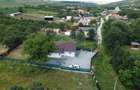 Casa finalizata recent, 2.800 mp teren Livada - Petresti de Jos - 1