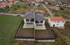 Duplex 7 camere, 205 mp, 300mp teren, priveliste panoramica, Chinteni - 3