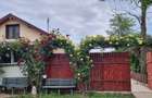 Oază de liniște la cheie – Vilă P+M, piscină subterană 27 mc, amenajata mobilata - 7