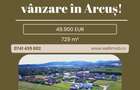 Teren intravilan de vânzare în Arcuș! - 1