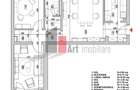 Oferim spre vanzare apartament superb de 3 camere, in Drumul Taberei - 8