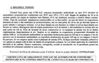 Islaz - Branesti - teren 1374mp - canalizare - gaze - curent - asfalt - 3