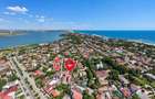 Vilă cu două corpuri, 11 camere – locuință și potențial turistic - 2
