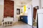 Apartament tip studio, centrala proprie, balcon, zona Calea Călărașilor - 4