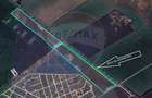 Teren intravilan 19,3 ha/locatie strategica, acces linie CFR/Gulia - 1