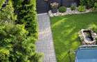 Casa tip duplex cu 3 dormitoare, curte, 3 locuri de parcare, 2 gradini, Ghimbav,