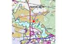 Proprietar vand teren in Pantelimon- Cenica –14,138 mp - 3