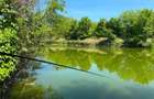Domeniu de 13.054 mp cu vilă de ~1.000mpc și lac privat Teisori, Bulbucata - 27