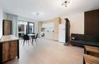 Apartament premium cu 2 camere, 51mp | Icon Garden | Parcare subterana - 1