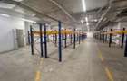 DEPOZIT / HALA CU LIFT DE MARFA | 1.336 mp (P+1) | Pipera | Acces TIR - 1