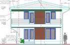 Casa de vânzare/ 4 camere/ Otopeni - 13