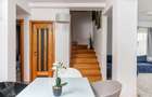 Casa finisata tip duplex, GARAJ, 3 dormitoare, 2 bai, str. Campului - 6
