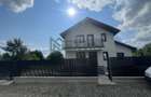 Casă nouă de vânzare – Calea Romanului, Bacău  P+1E 130 mp utili - 4
