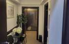 Zona C.A. Rosetti str. General Praporgescu, Demisol inalt pentru firma, birou - 4