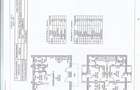Vilă modernă, 4 dormitoare, Corbeanca, Str. Fermei nr. 6D - 1