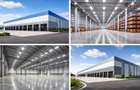 De vanzare spatiu comercial si de productie - 1